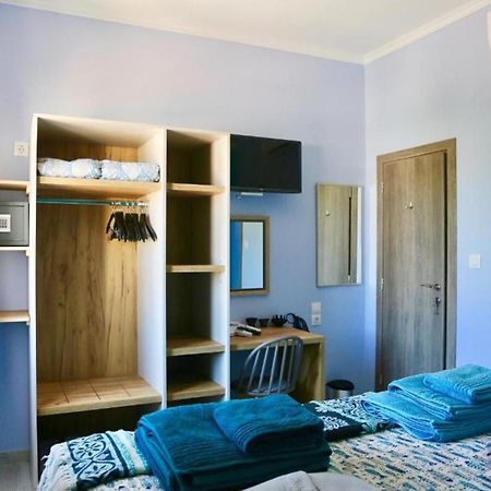 干尼亞Casa Anthos Free Parking公寓 外观 照片