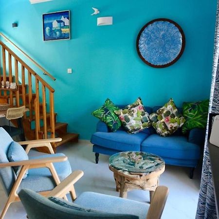 干尼亞Casa Anthos Free Parking公寓 外观 照片